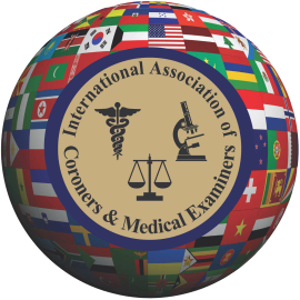 International Association of Coroners & Medical Examiners